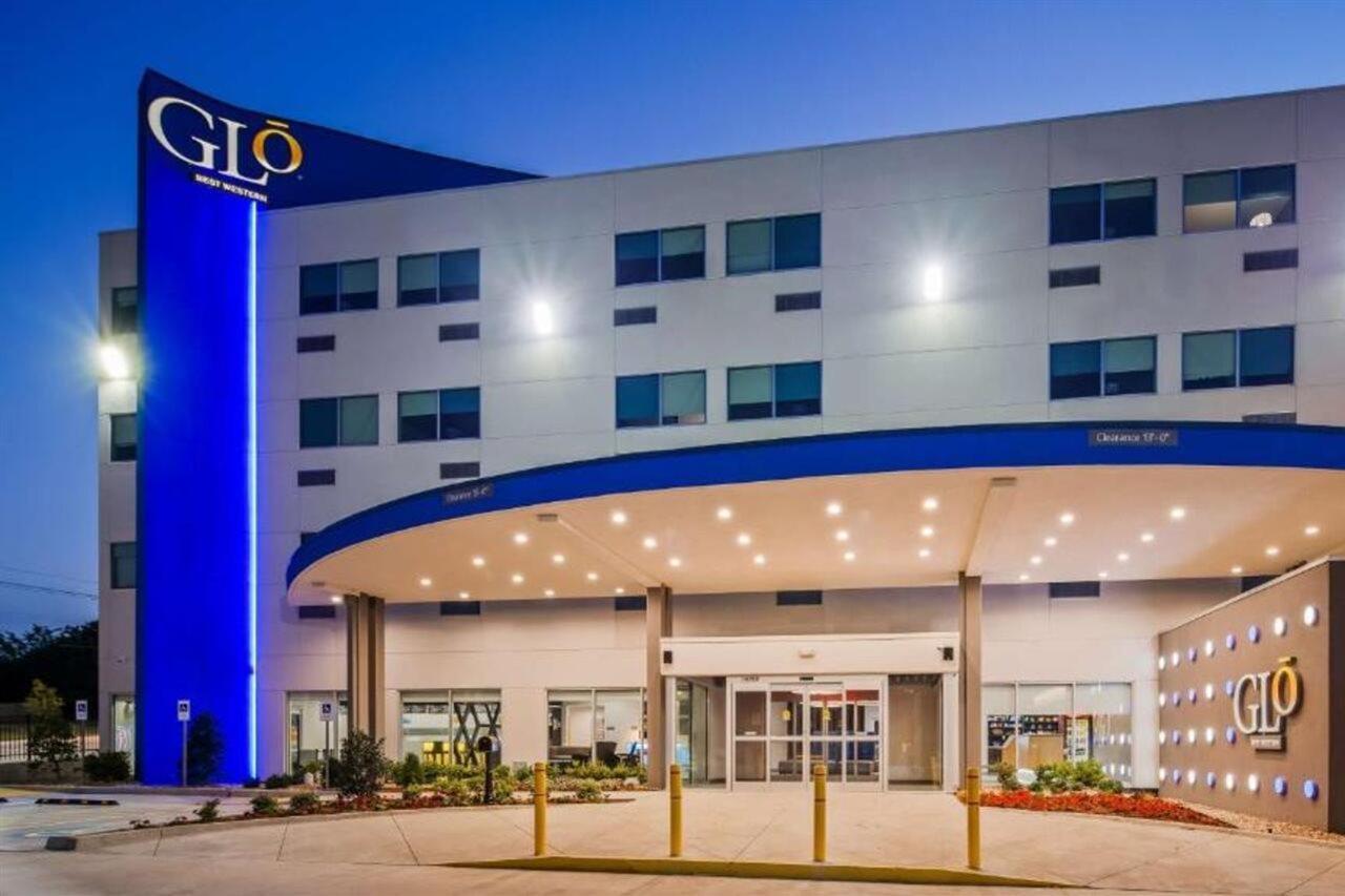 فندق جلو بست ويسترن تولسا إيست روت 66 Catoosa المظهر الخارجي الصورة